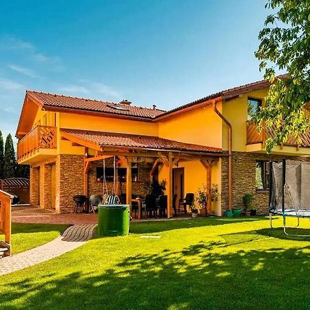 Privat Marianka Apartment Liptovsky Mikulas Ngoại thất bức ảnh