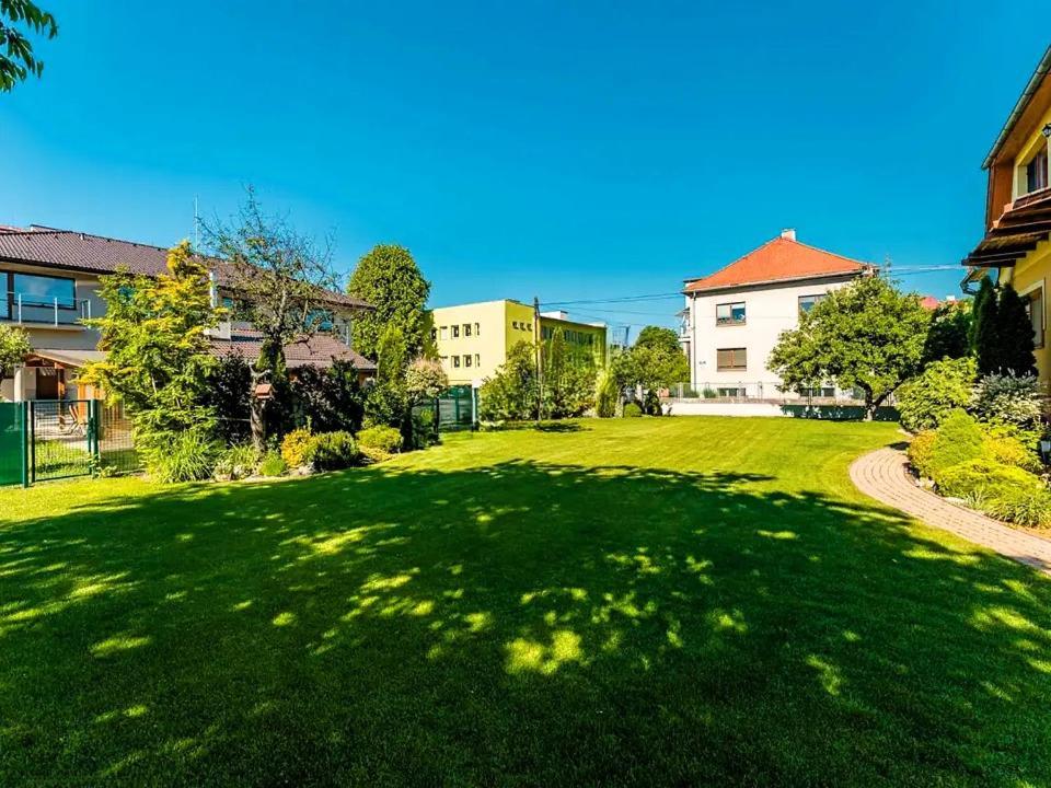 Privat Marianka Apartment Liptovsky Mikulas Ngoại thất bức ảnh