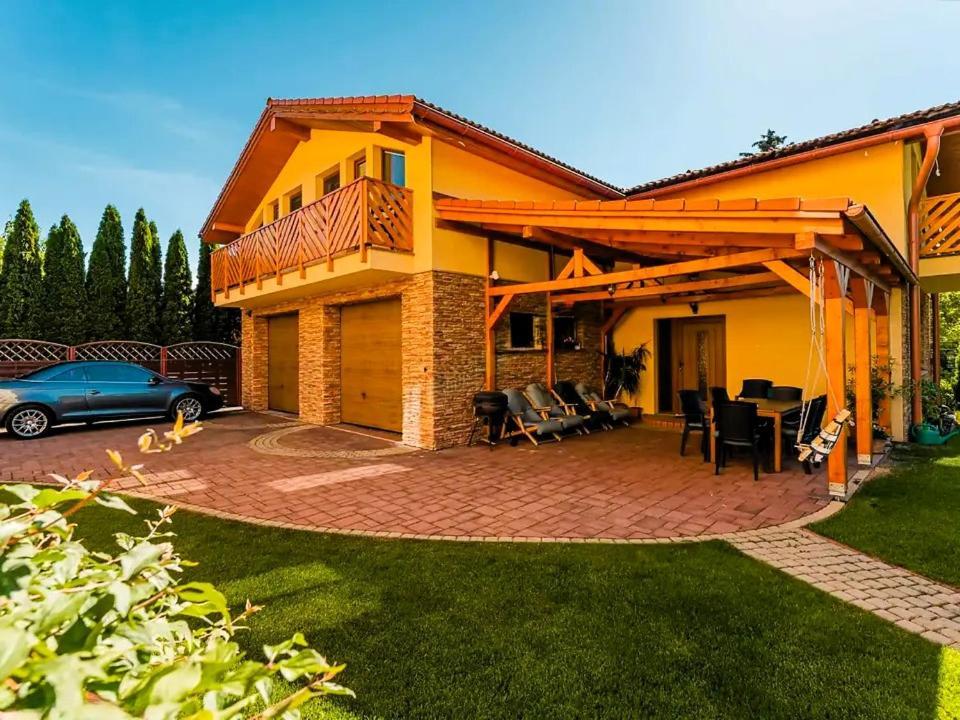 Privat Marianka Apartment Liptovsky Mikulas Ngoại thất bức ảnh