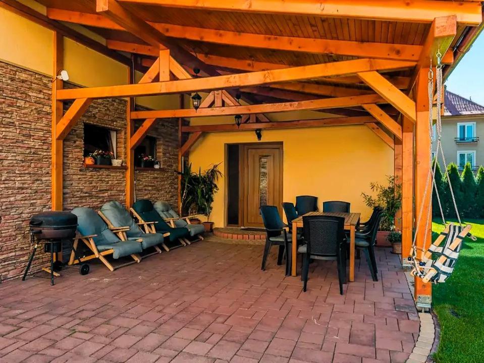 Privat Marianka Apartment Liptovsky Mikulas Ngoại thất bức ảnh