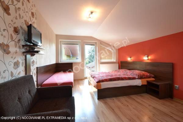 Privat Marianka Apartment Liptovsky Mikulas Ngoại thất bức ảnh
