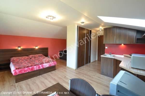 Privat Marianka Apartment Liptovsky Mikulas Ngoại thất bức ảnh