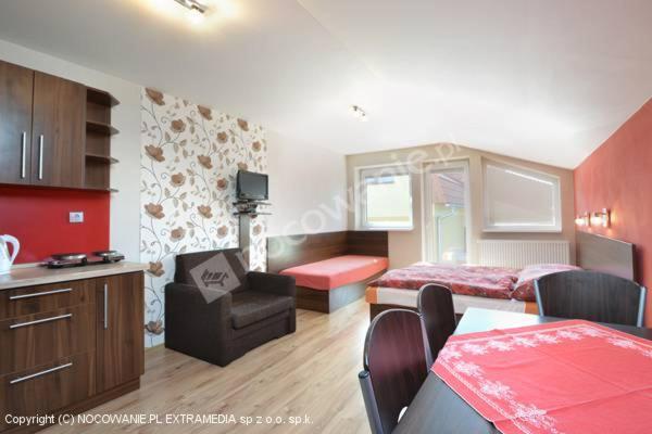 Privat Marianka Apartment Liptovsky Mikulas Ngoại thất bức ảnh