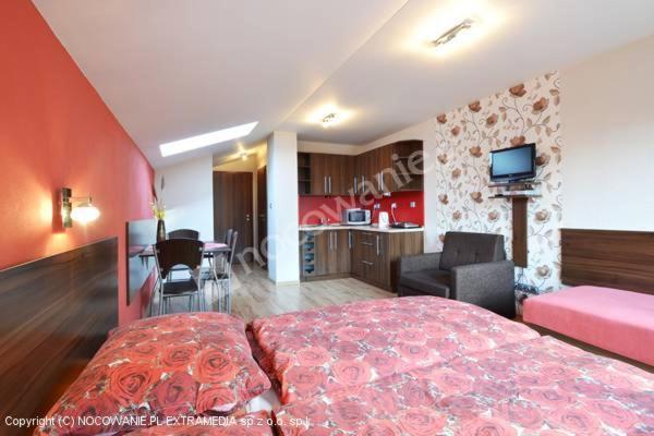 Privat Marianka Apartment Liptovsky Mikulas Ngoại thất bức ảnh