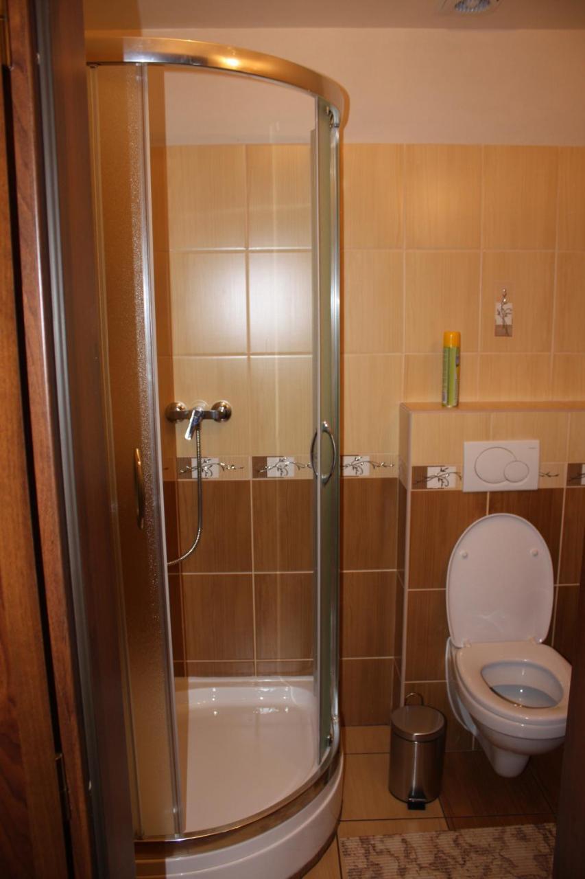 Privat Marianka Apartment Liptovsky Mikulas Ngoại thất bức ảnh