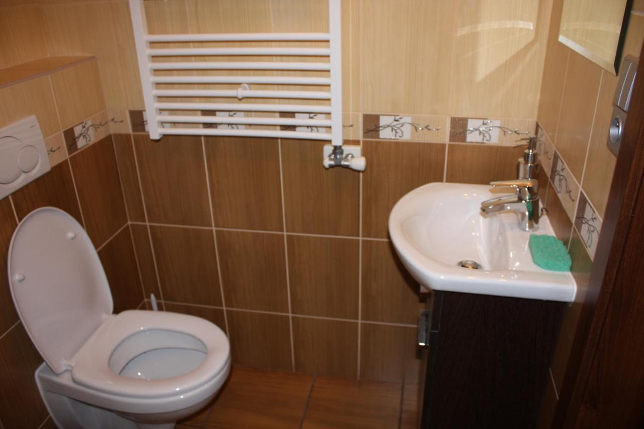 Privat Marianka Apartment Liptovsky Mikulas Ngoại thất bức ảnh