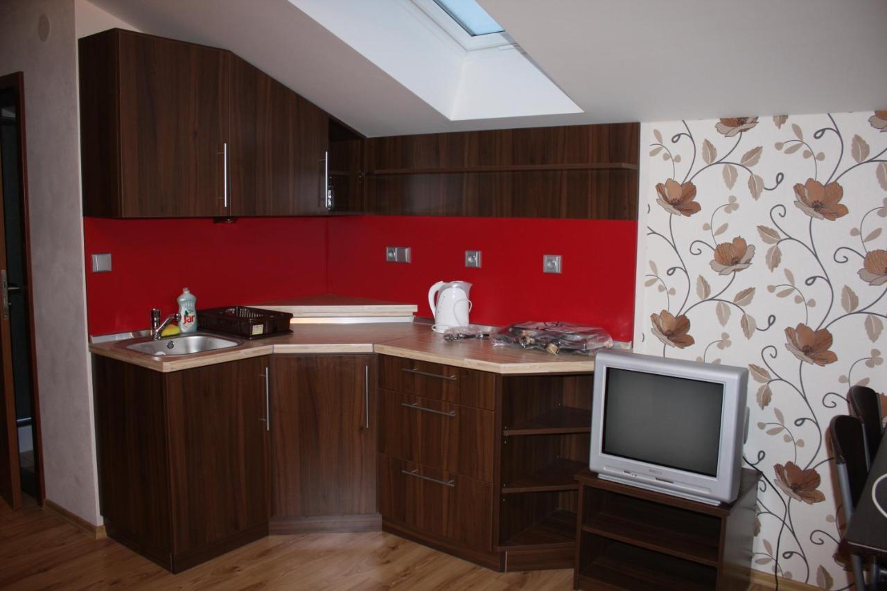 Privat Marianka Apartment Liptovsky Mikulas Ngoại thất bức ảnh